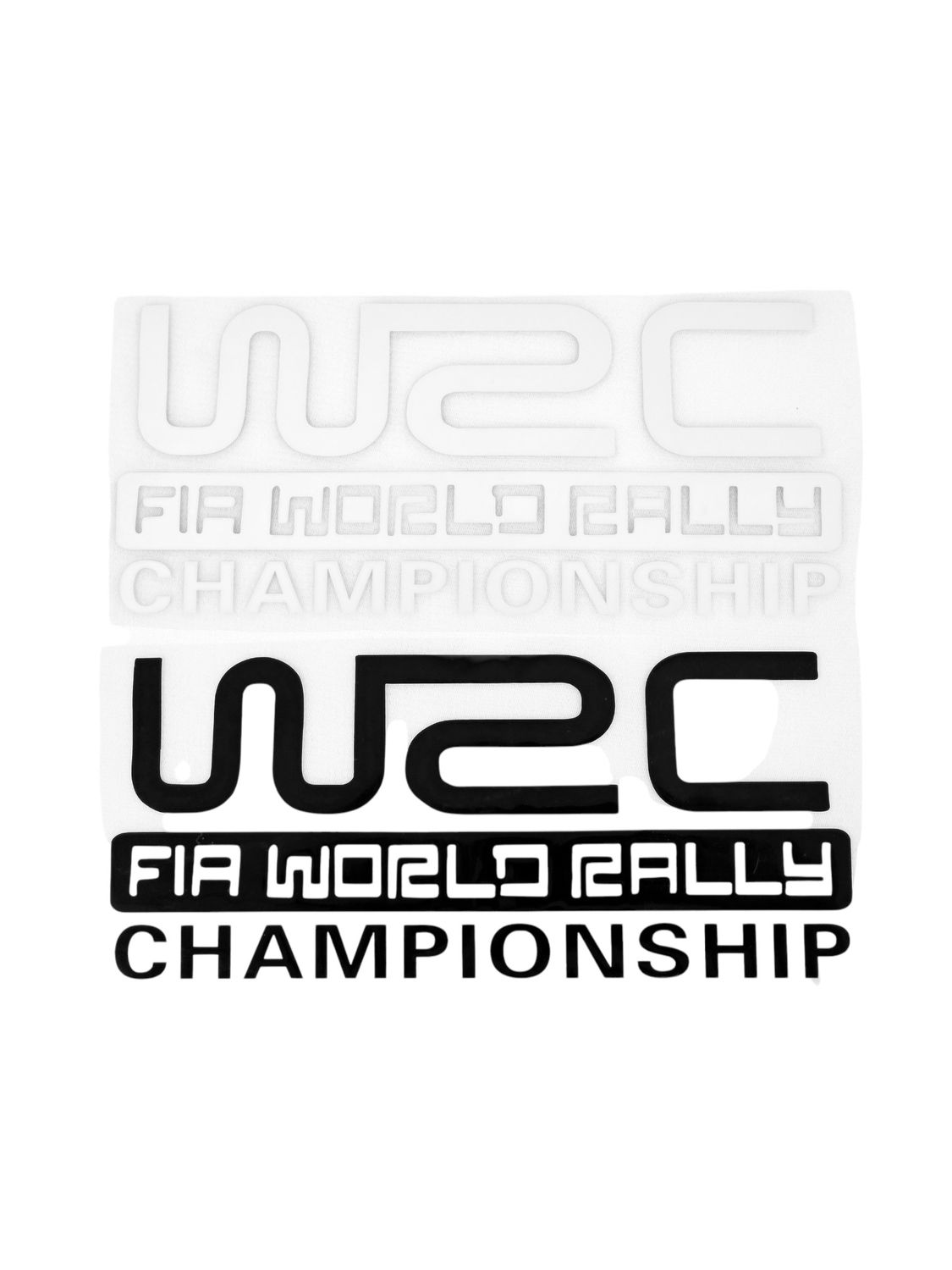 WRC FIA World Rally Series
