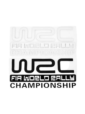 WRC FIA World Rally Series