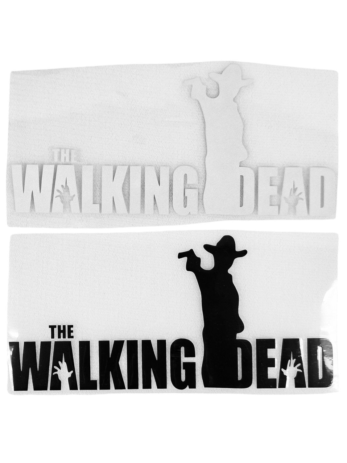 The Walking Dead Series