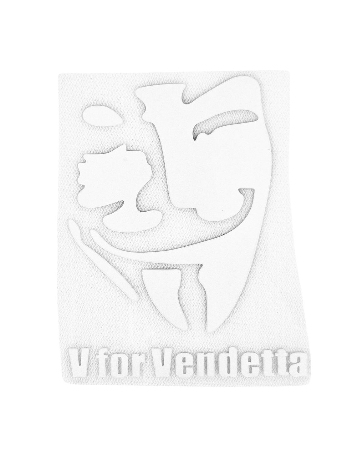 V for Vendetta Series