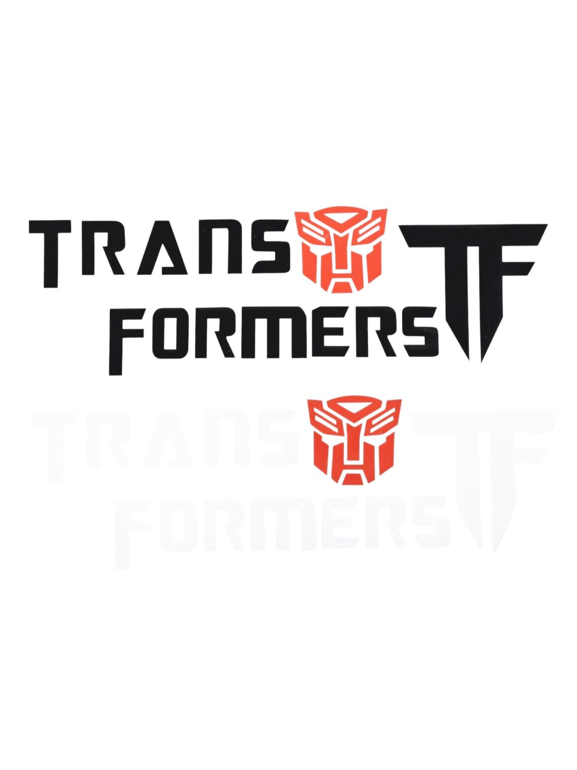 Transformers Series