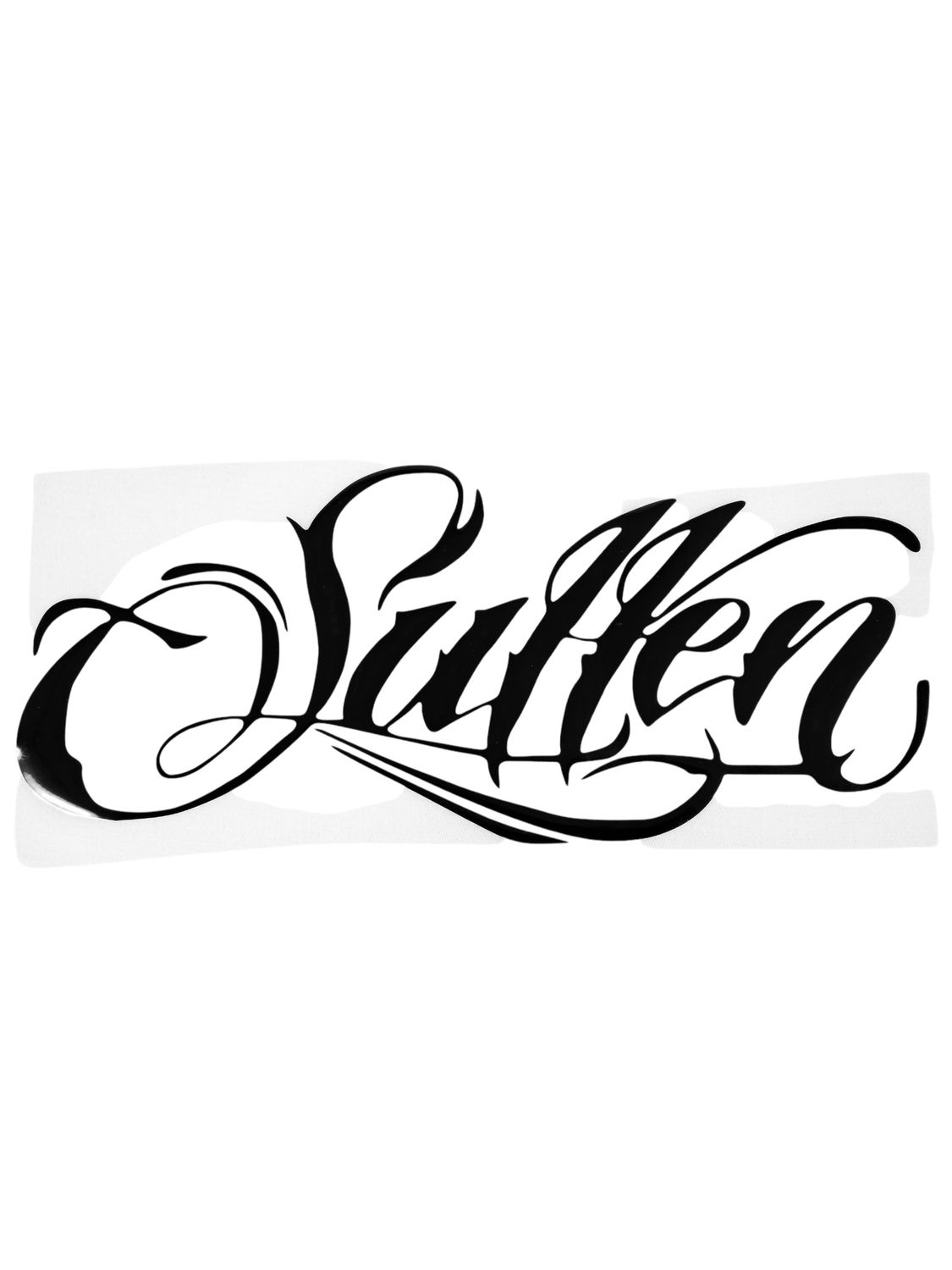 Sullen Art Series
