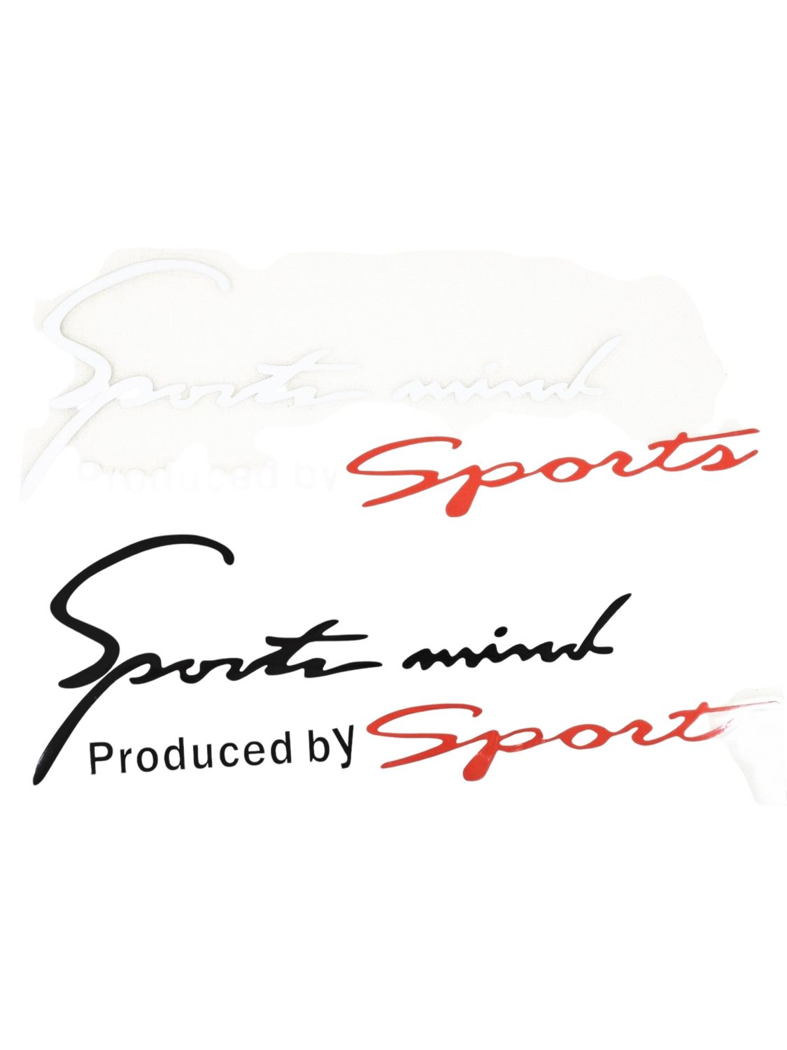 Sports Mind Produced By Sports Series