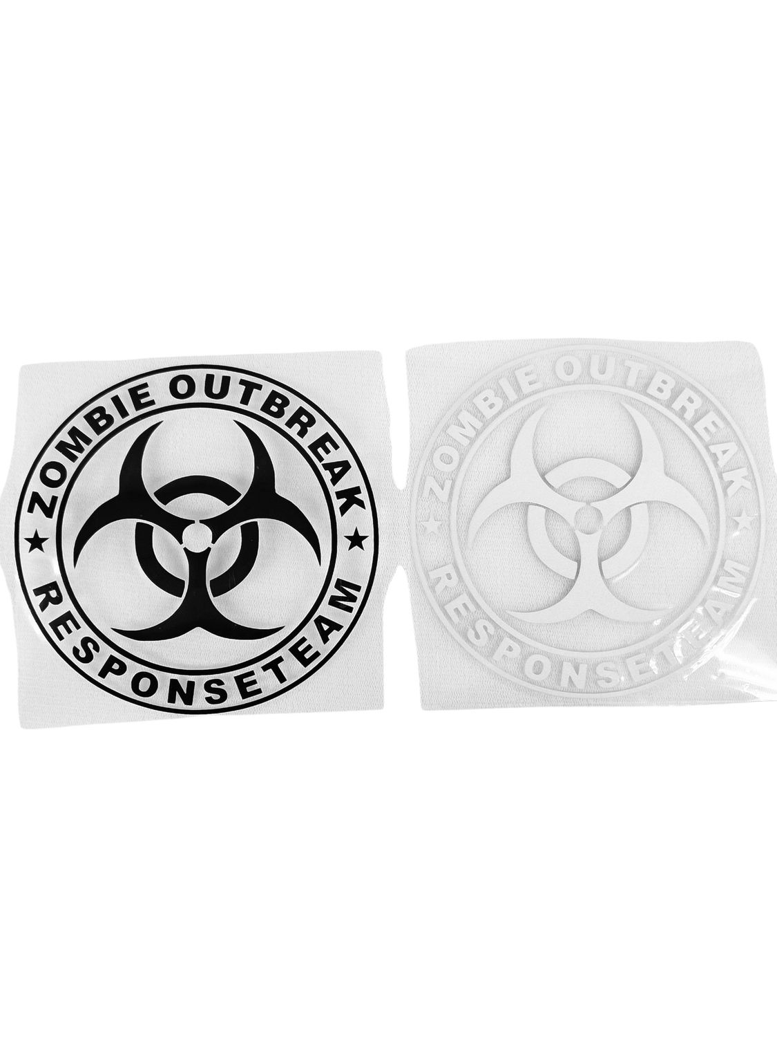 Resident Evil Zombie Outbreak Response Team Series