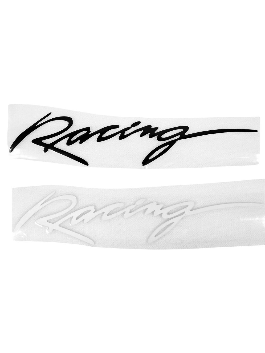 Racing Sports Go Further Series