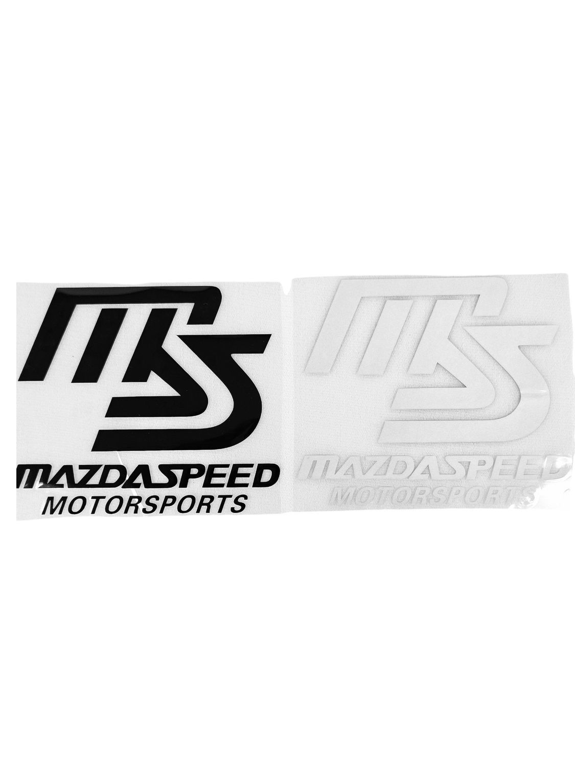 Mazda Speed Motor Sports Series