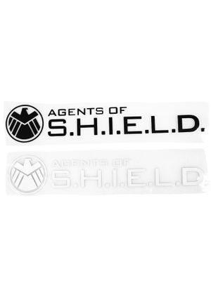 Marvel Agents of S.H.I.E.L.D. Series