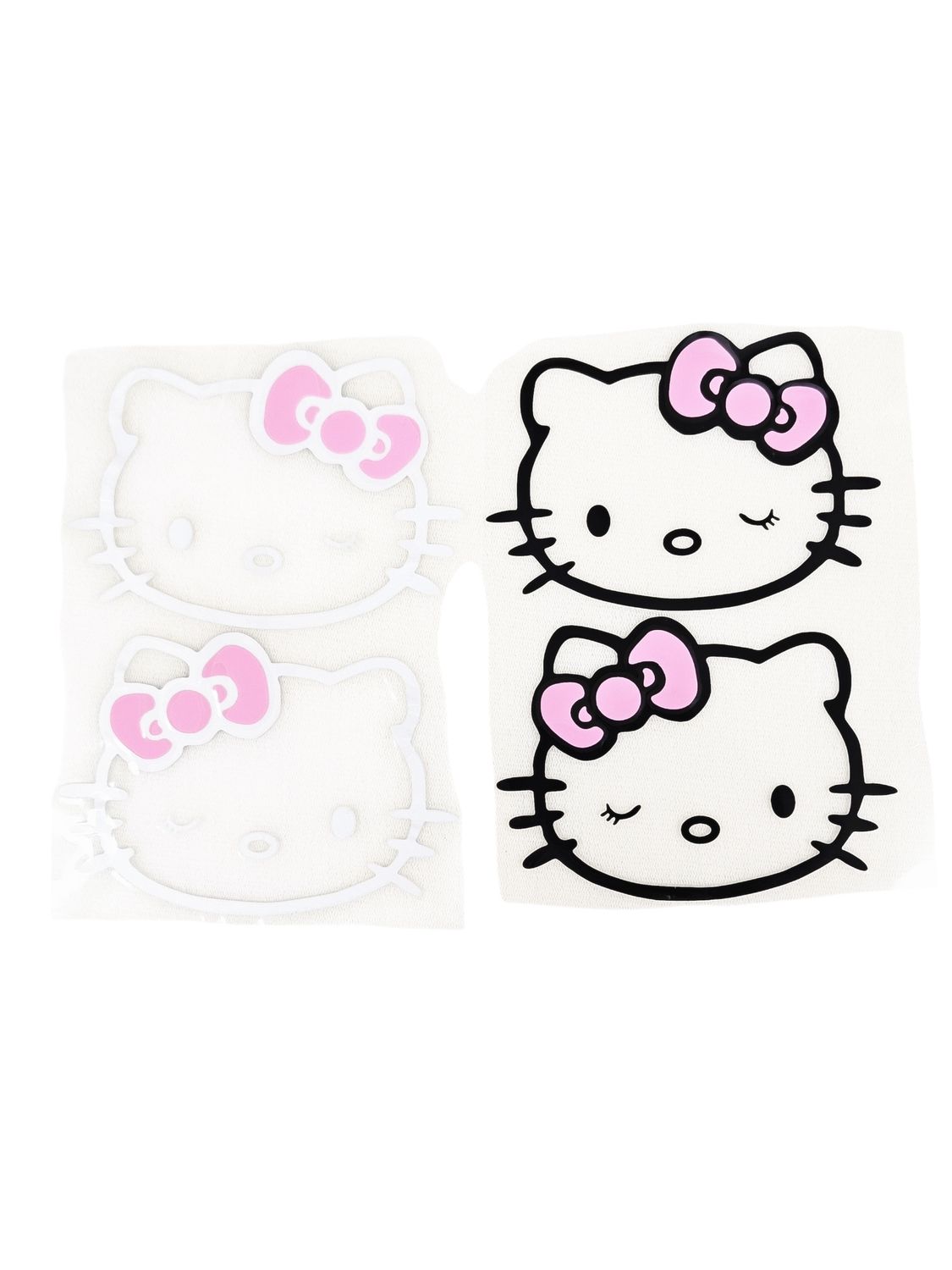Hello Kitty Series