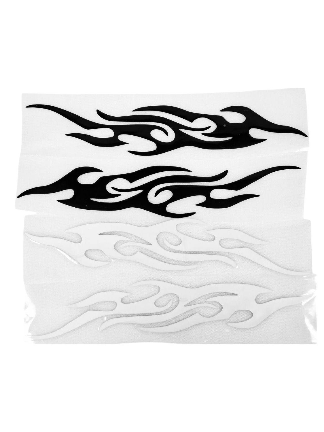Flame Series