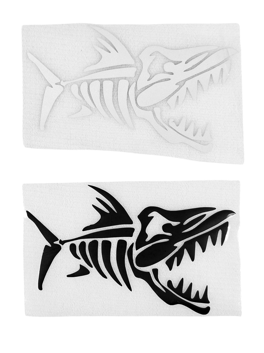 Fishing Tribes Series