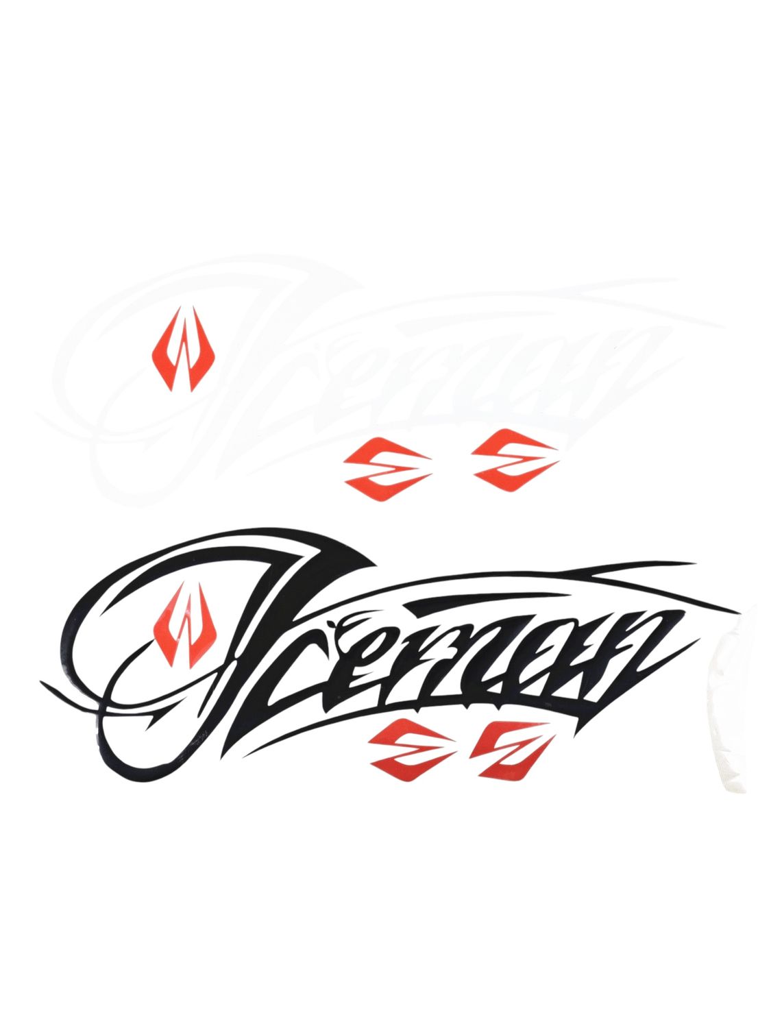 F1 Kimi Raikkonen&#39;s Series