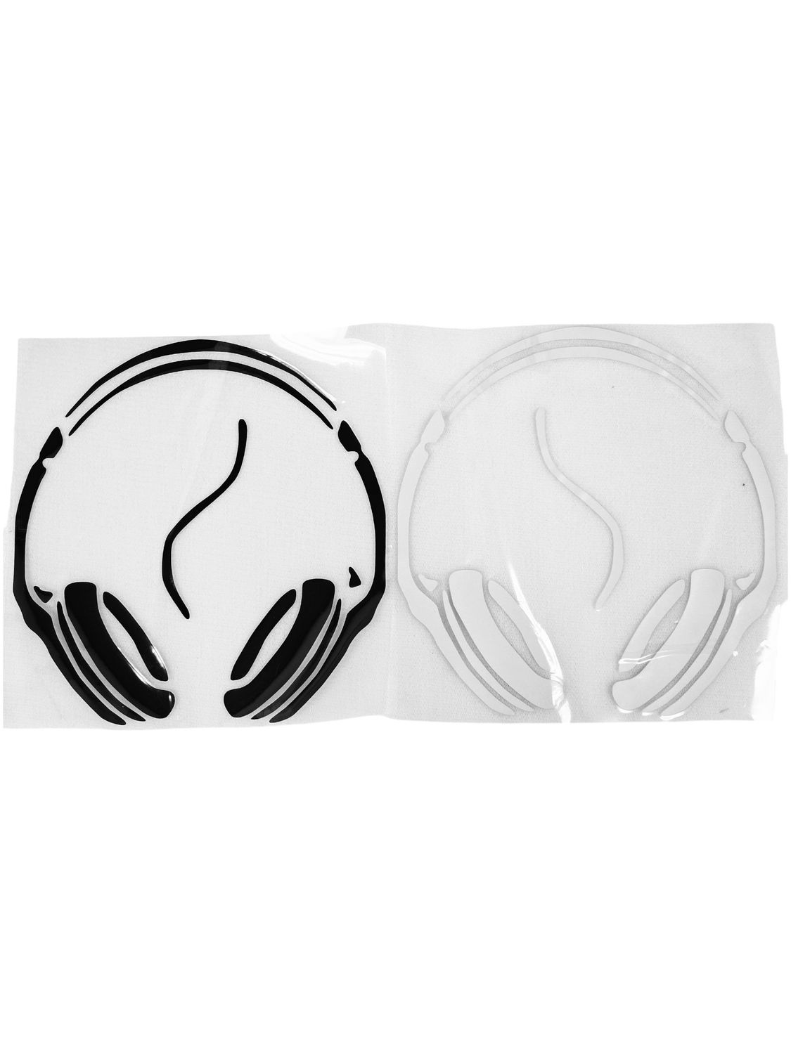 Earphone Over Series