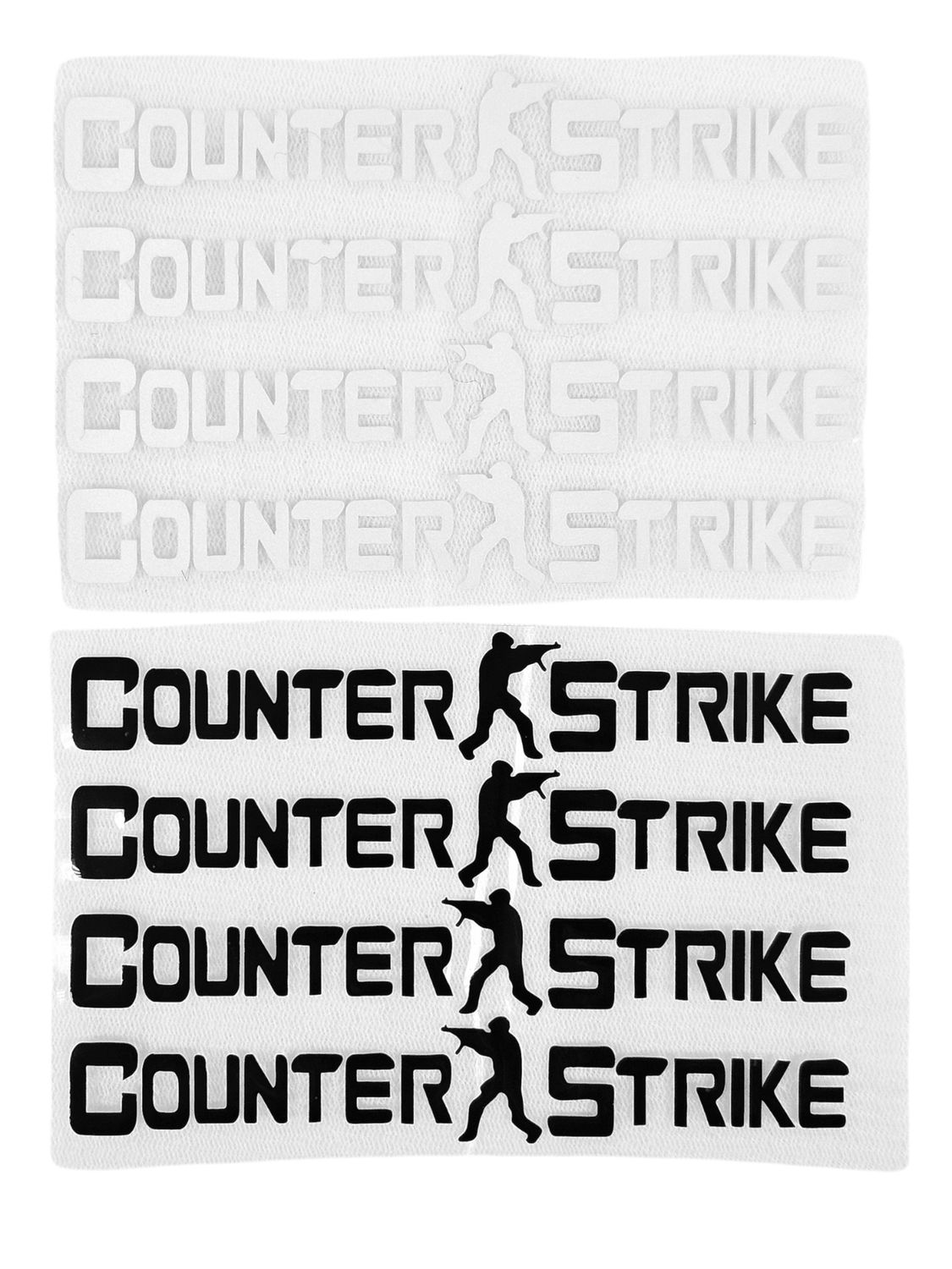 Counter Strike Series