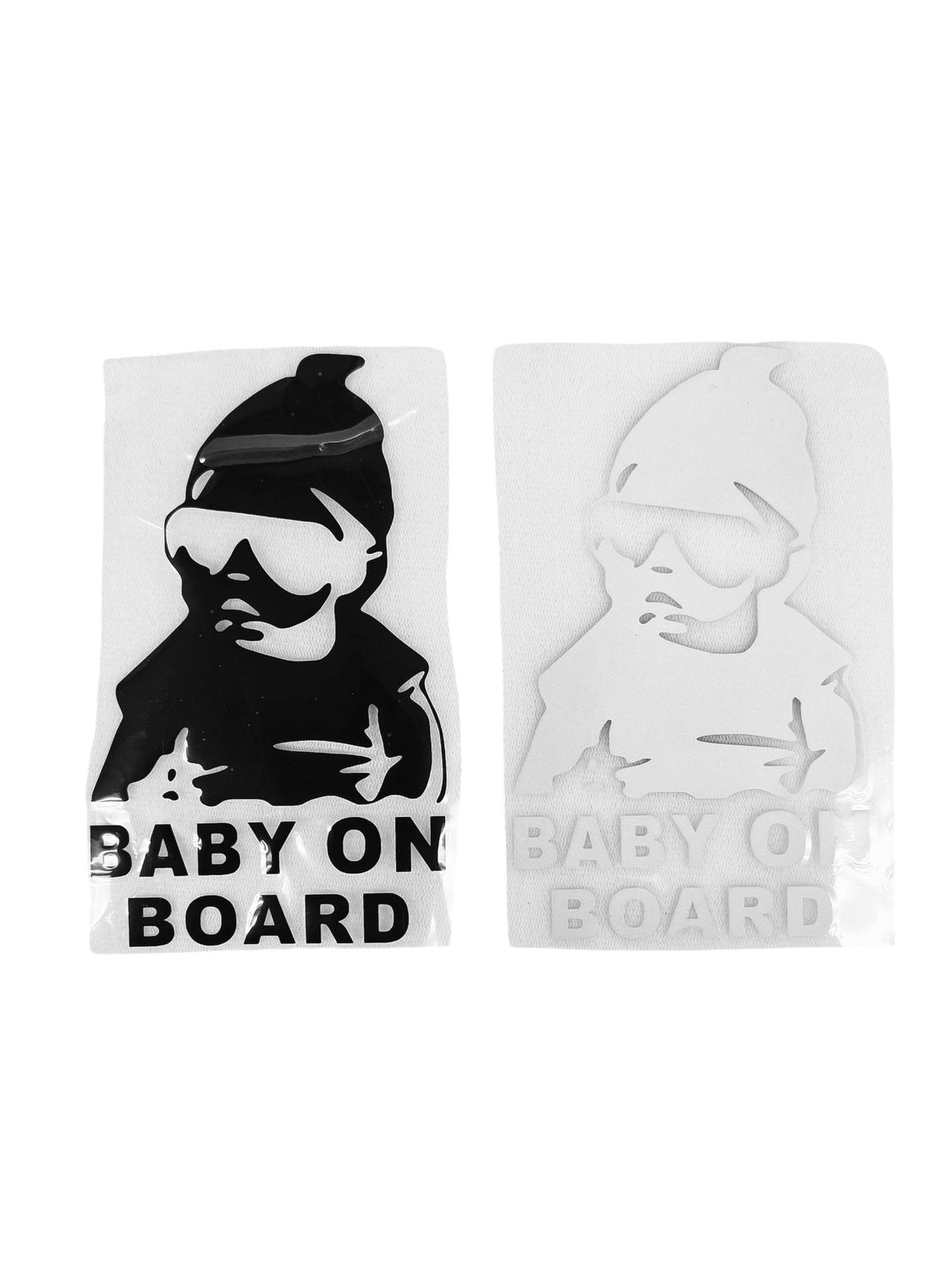 Baby On Board Series