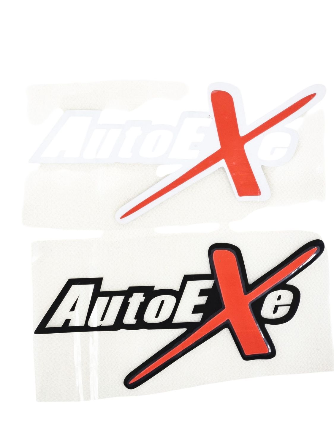 AutoEXe Series
