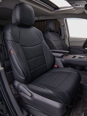 Custom Series Seat Cover