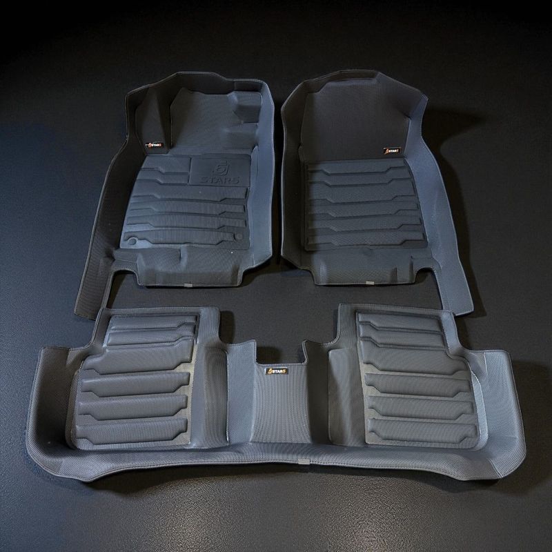 MAX Series Floor Mat