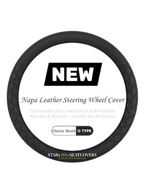 Steering Wheel Cover
