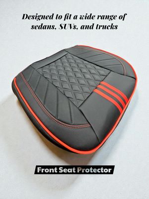 Front Seat Protector