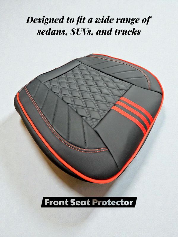 Front Seat Protector