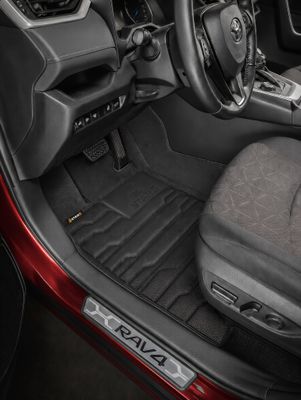 MAX Series Floor Mat