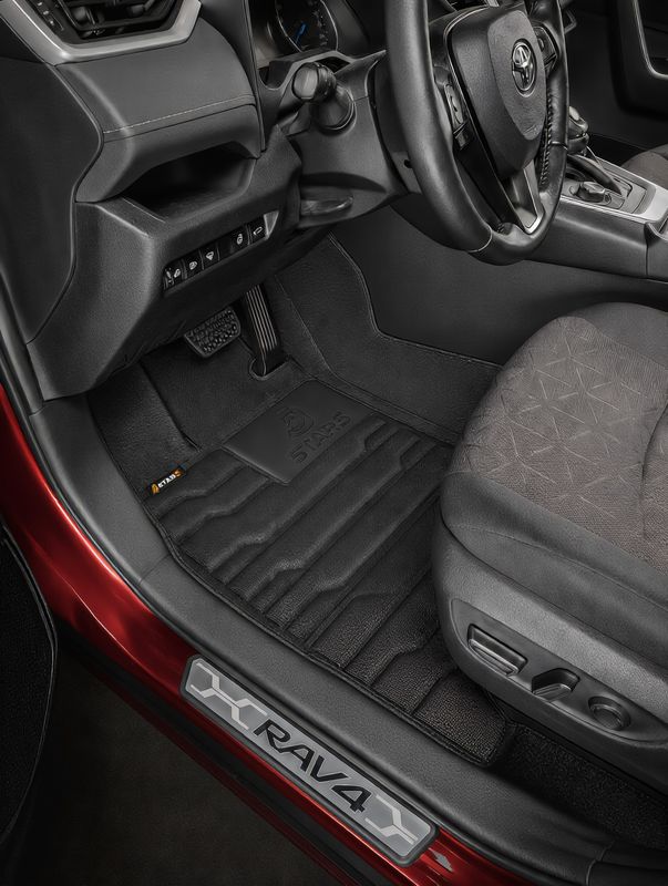 MAX Series Floor Mats