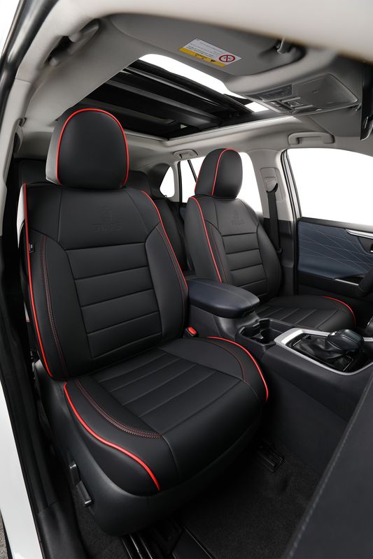 Original Series Seat Covers