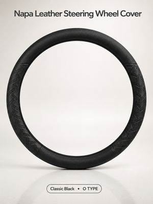 Steering Wheel Covers