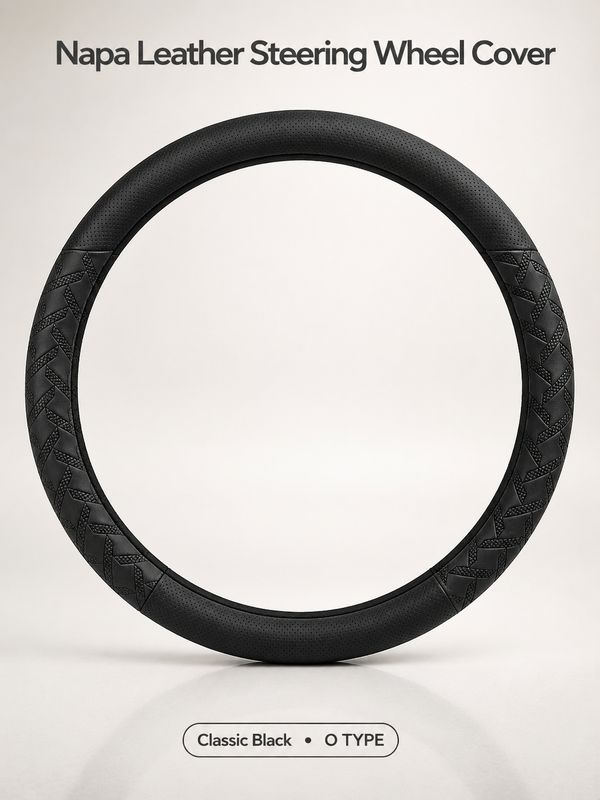 Steering Wheel Covers