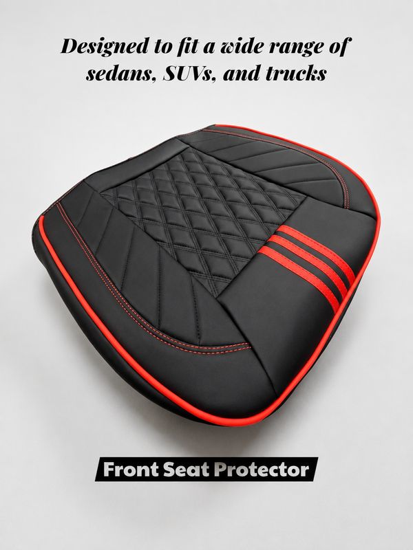 Front Seat Protectors