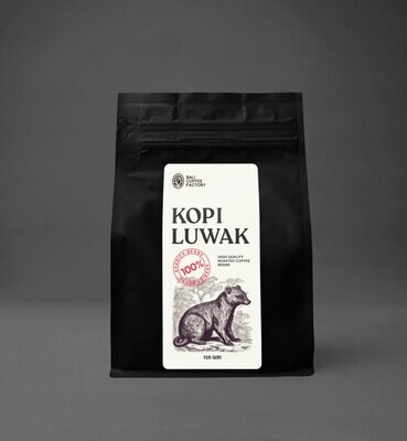 KOPI LUWAK 1 kg