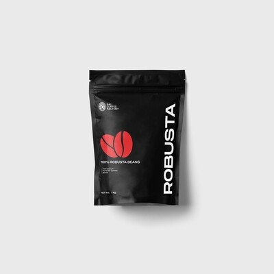 Robusta 1kg