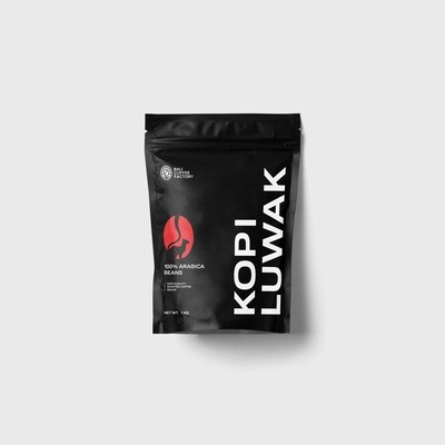 KOPI LUWAK 1 kg