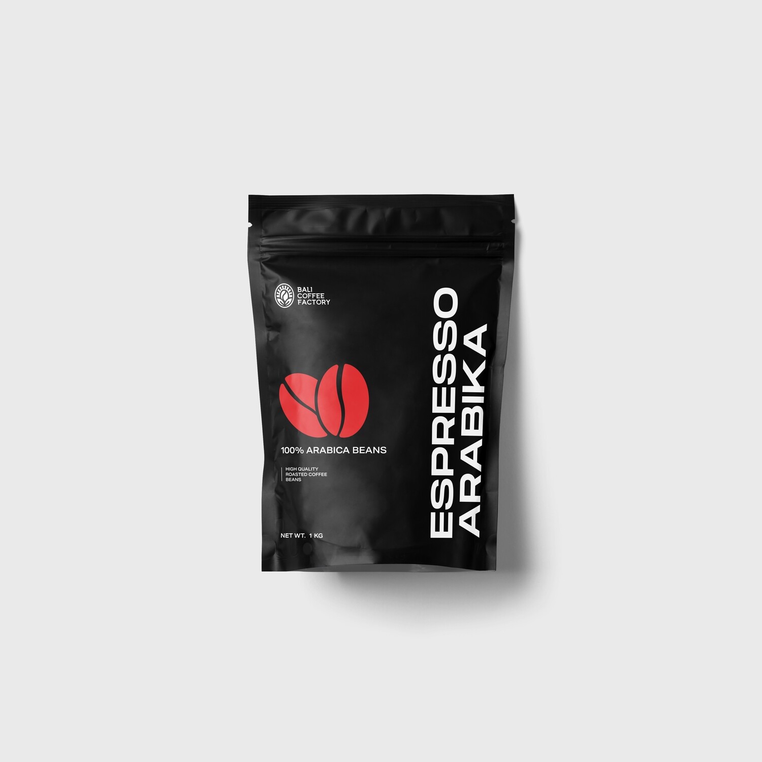 Espresso Arabica 1 kg