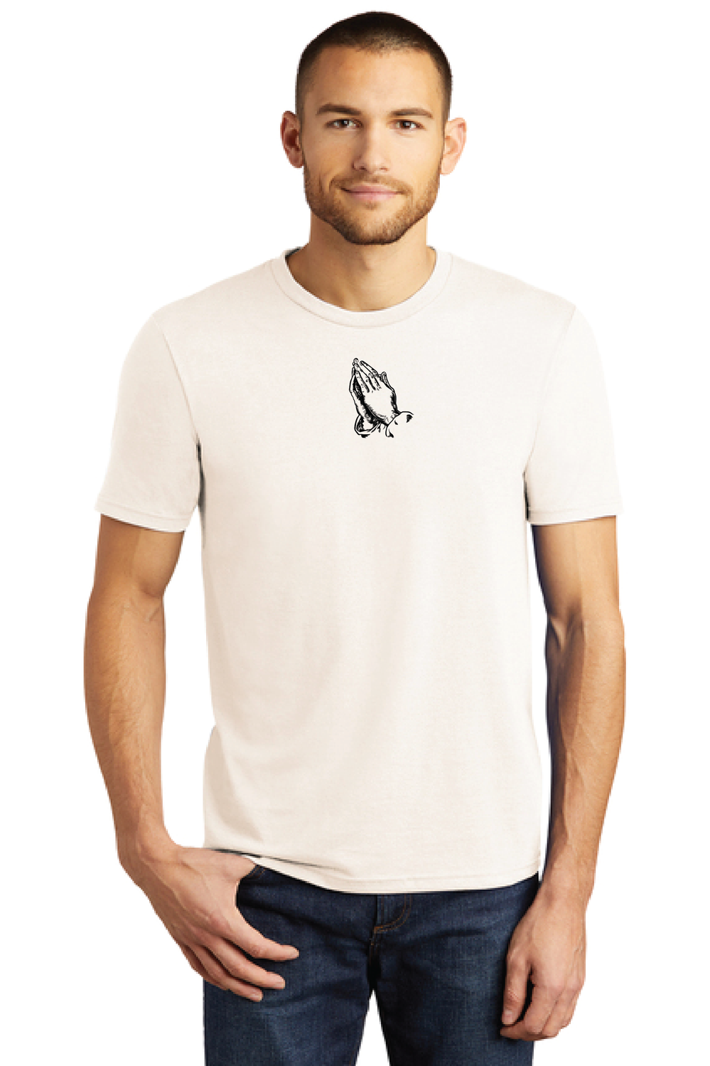 ASBURY Summer of Prayer - Natural - FREE Shipping