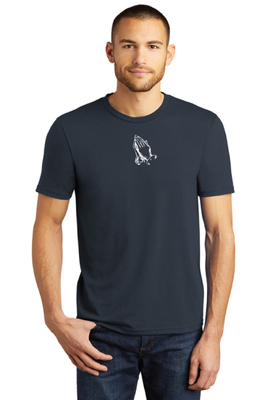 ASBURY Summer of Prayer - True Navy - FREE Shipping