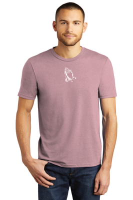 ASBURY Summer of Prayer - Heathered Lavender - FREE Shipping