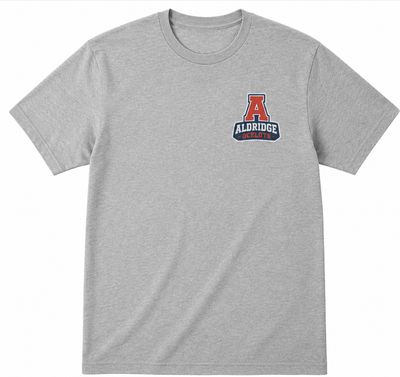 Youth &amp; Unisex Adult  "A" Aldridge