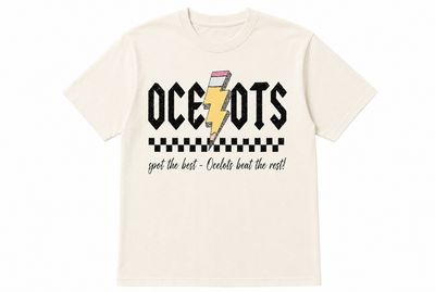 Youth and Adult Gender Neutral "Spot the Best" T-shirt