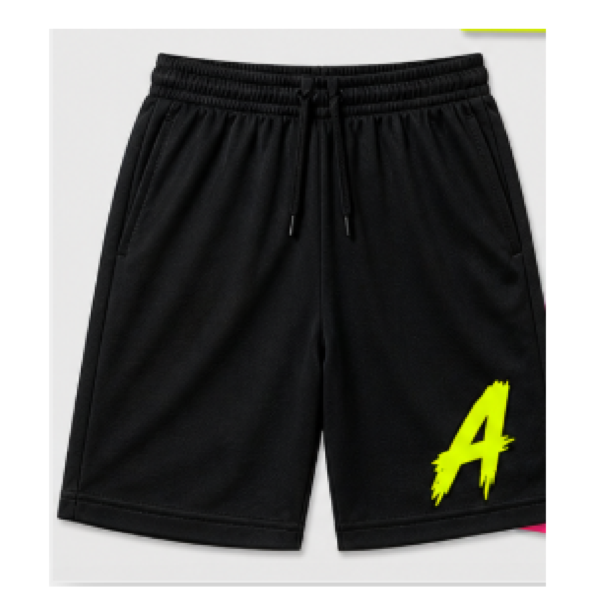 Boys and Adult  "A" Shorts