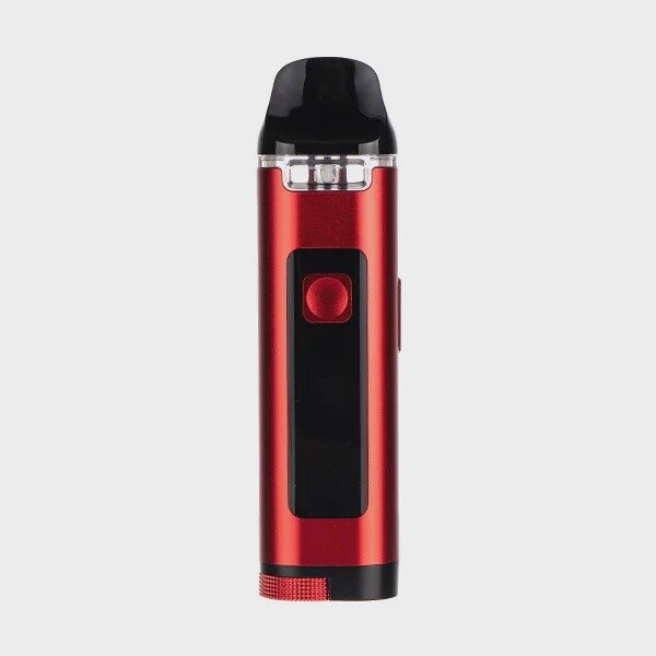 UWELL CROWN D POD KIT, Colour: RED