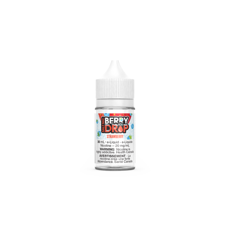 Berry Ice Drop 30ML