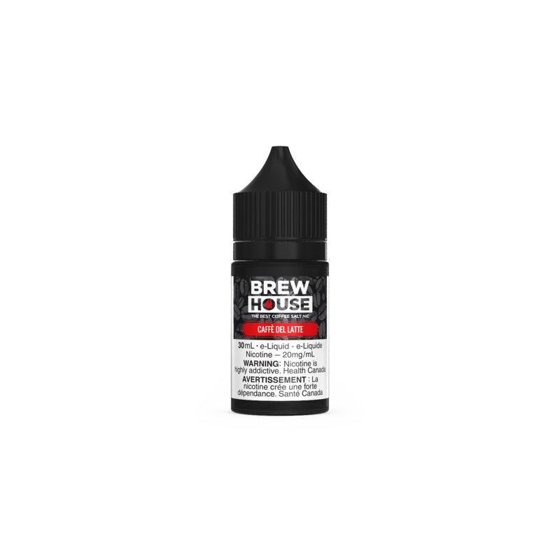 BREW HOUSE 30ML