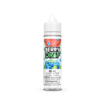 Berry Ice Drop 60ML