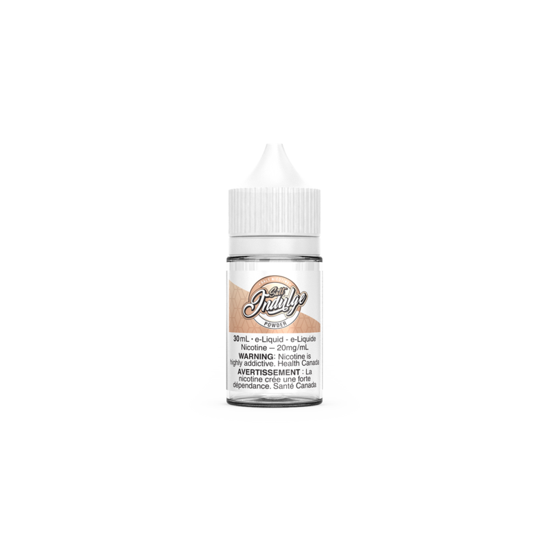 INDULGE SALT