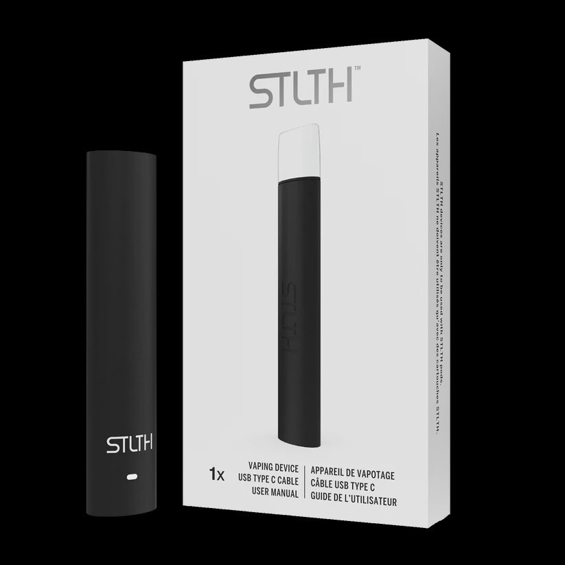 STLTH DEVICE