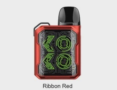UWELL CALIBURN GK2 POD KIT