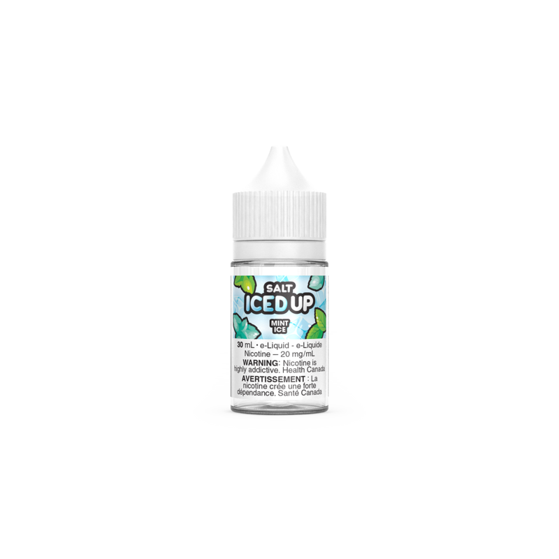 SALT ICED UP 30ML