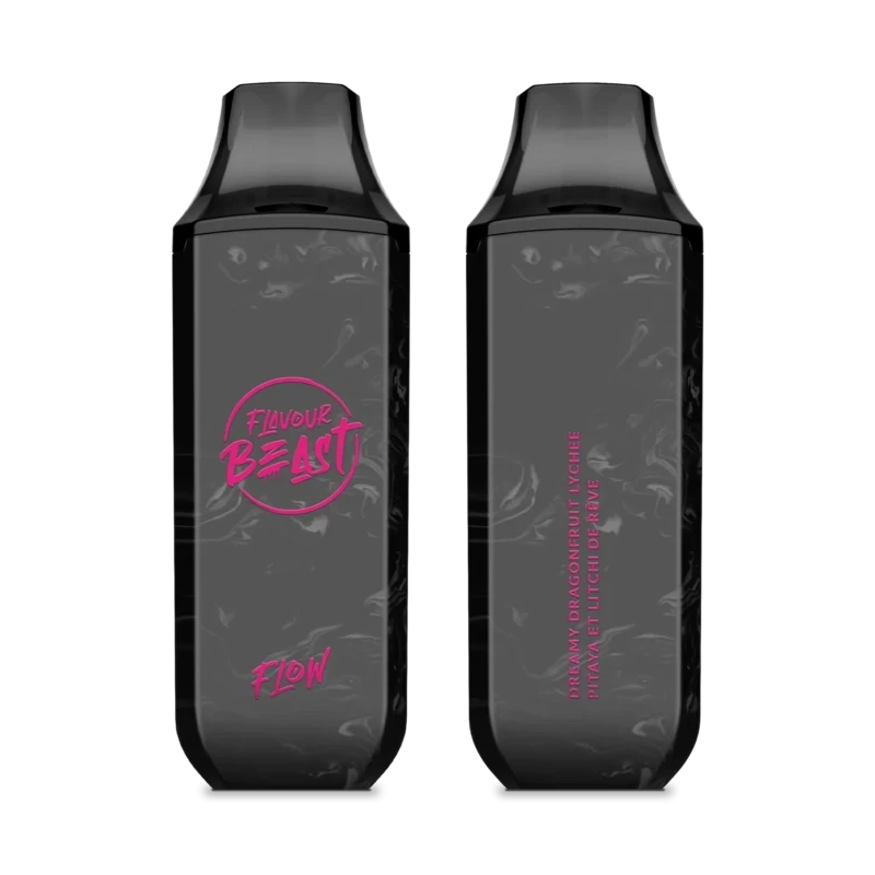 Flavour Beast Flow