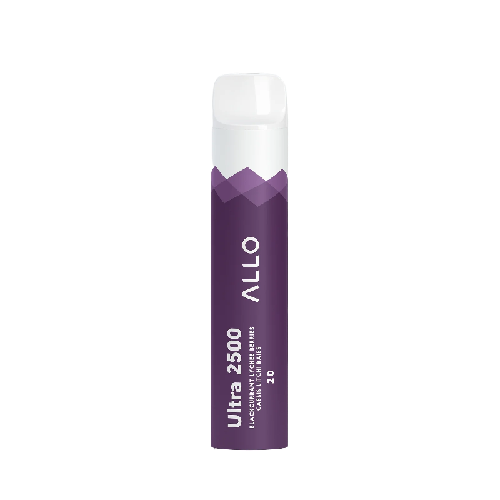 Allo Ultra 2500